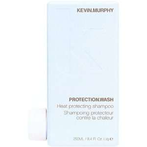 Kevin Murphy Protection Wash Heat Protecting Shampoo   33.8 oz / liter