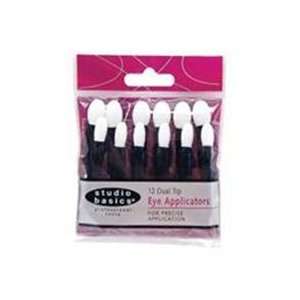  Dual Tipped Applicators 12 ct.