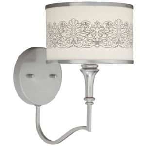 Gramercy Park Wall Sconce by Thomas Lighting  R277892 Finish Chrome 