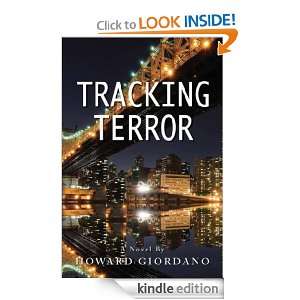 Tracking Terror Howard Giordano  Kindle Store