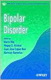Bipolar Disorder, Vol. 5, (0471560375), Hagop S. Akiskal, Textbooks 
