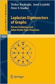 Laplacian Eigenvectors of Graphs Perron Frobenius and Faber Krahn 