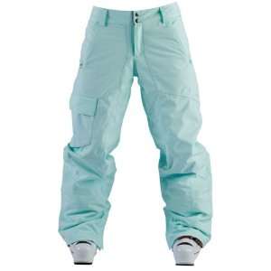  Armada Astra Pants Womens 2012   XS