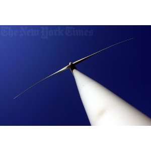  Wind Power Turbine   2006