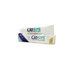  Closys Toothpaste 3.5oz
