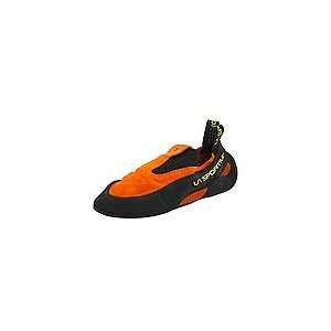  La Sportiva   Cobra (Orange)   Footwear