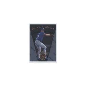  1997 Pinnacle Certified #123   Glendon Rusch Sports Collectibles
