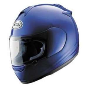  ARAI VECTOR SPORT BLUE SM MOTORCYCLE Full Face Helmet 