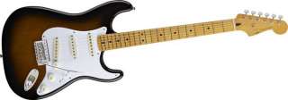 Squier by Fender Classic Vibe 50s Stratocaster 2TS  