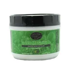  Controlled Labs Green Magnitude Sour Green Apple 0.92 lb 