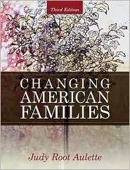   Families, (0205699472), Judith R. Aulette, Textbooks   