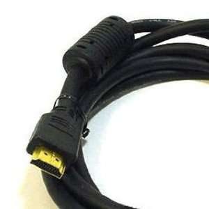    Premium HDMI Cable with Ferrite Cores (6 feet) Electronics
