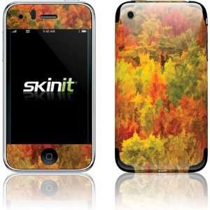  The Fall Hillside skin for Apple iPhone 3G / 3GS 