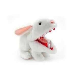  Monty Python Killer Rabbit w/ Big Pointy Teeth Plush Toy 