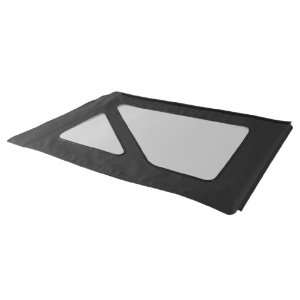  Bestop 58700 35 Black Diamond Premium Tinted Window Kit 