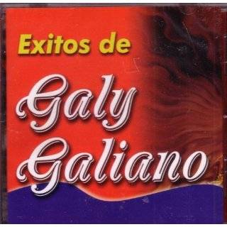  Imports   Galy Galiano Music