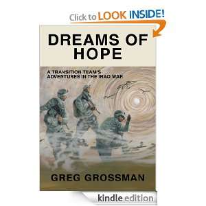   Adventures in the Iraq War Greg Grossman  Kindle Store
