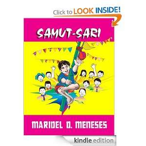 Samut Sari 14 Augusto K. Meneses, Maridel D. Meneses, David 