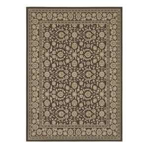 Shaw Woven Expressions Platinum Shelburne Dark Cocoa 02700 Traditional 