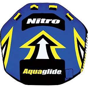  Aquaglide Nitro 2 Two Person