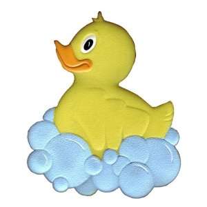  Duck Tub Tread Set Of 5 