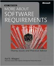   Advice, (0735622671), Karl E. Wiegers, Textbooks   