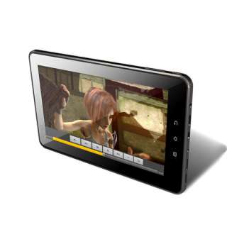 Skytex SX SP715A Skypad 7 inch Alpha 2 Touchscreen Tablet  