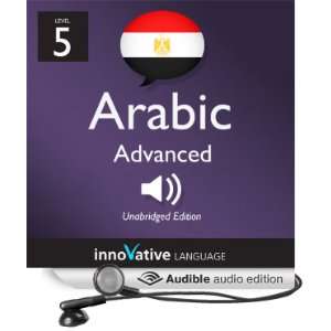 Learn Arabic with Innovative Languages Proven Language System   Level 