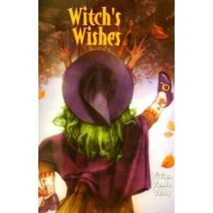 Witchs Wishes Vivian Vande Velde  Books