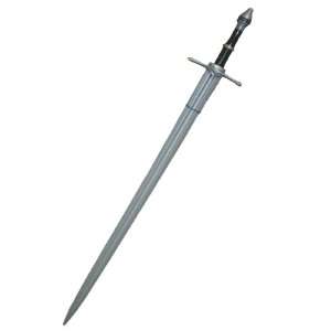 Lets Party By Rubies Costumes Aragorn Sword Adult   Lord of the Rings 