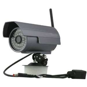  NowAdvisor® outdoor wireless/wired waterproof IP camera 