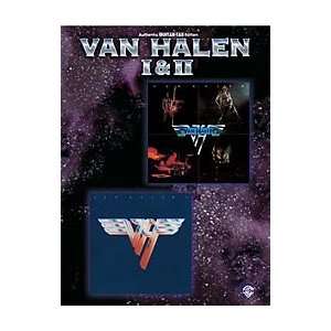 Van Halen I & II