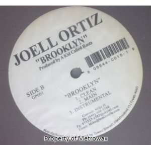  Brooklyn Joell Ortiz Music