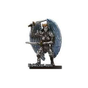  Arcadian Avenger (Dungeons and Dragons Miniatures   Night 