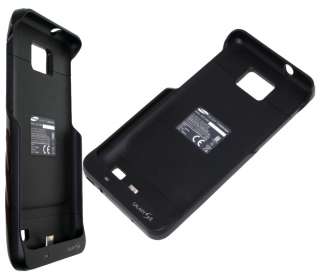 Samsung Power Pack EEB U20B Akku für Galaxy S II i9100  