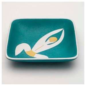  Waylande Gregory Swimmer Small Square Tray (5 x 5)