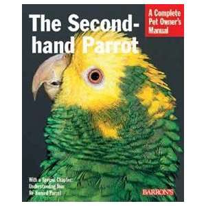  Second Hand Parrots