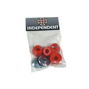  Independent Soft Bushings