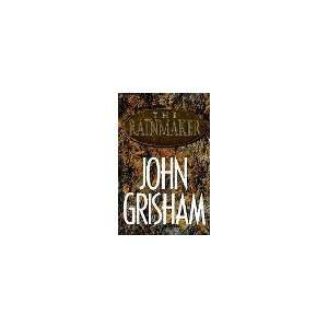 the Rainmaker John Grisham  Books