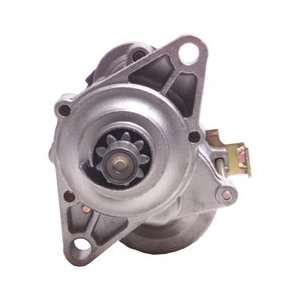  Beck Arnley 1870656 Remanufactured Starter Automotive