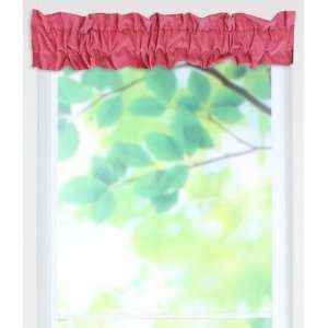  Cobblestone Collection Valances   sleeve top val, Energy 