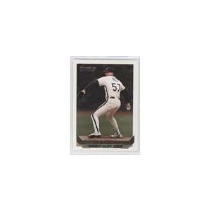  1993 Topps Gold #308   Darryl Kile Sports Collectibles