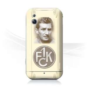  Design Skins for LG KM900 Arena   Fritz Walter Design 