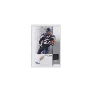  2011 SP Authentic #38   Vai Taua Sports Collectibles