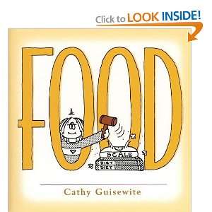   One of the Four Basic Guilt Groups [Paperback] Cathy Guisewite Books