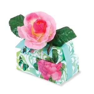  Windsor Rose Tower of Soaps Beauty