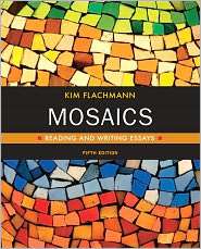   Essays, (0205738915), Kim Flachmann, Textbooks   