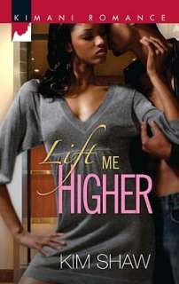   Lift Me Higher by Kim Shaw, Harlequin  NOOK Book 