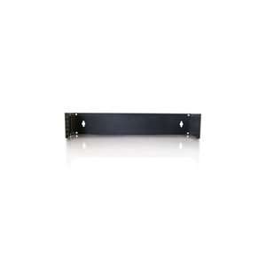  Cables To Go Wall Mount Patch Panel Bracket Electronics