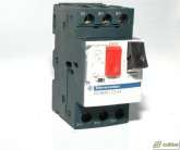   / Motor Circuit Breaker / Motor Protector 600VAC 4.0Amp IEC GV2 ME08